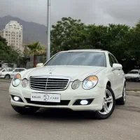 تمیز ترین E200در خانی کارز