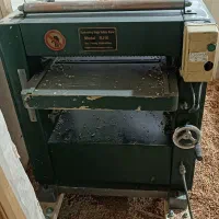 گندگی چهل نجاری