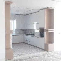 کابینت آشپزخانه