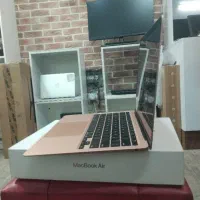 لپ تاپ MacBook Air|رایانه همراه|قم, زنبیل آباد|دیوار