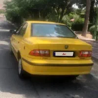 تاکسی ماهدشت