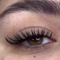 ترمیم و کاشت مژه