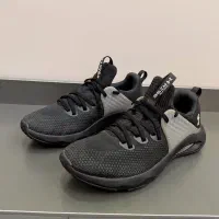 کفش کتونی اورجینال آندرامور HOVR سایز 39