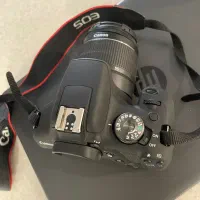 دوربین عکاسی کنان|دوربین عکاسی و فیلمبرداری|تهران, اختیاریه|دیوار