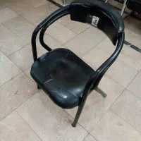 تعداد 3 عدد صندلی اداری