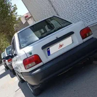 پراید|خودرو سواری و وانت|رباط‌کریم, پیغمبر|دیوار