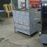 جوجه گردان چهارسیخ نو نو قیمت ۲۸میلیون|کافی‌شاپ و رستوران|ارزوئیه, |دیوار