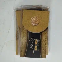 ربع سکه عادی