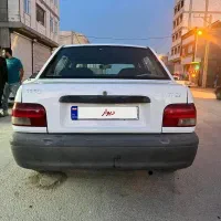 پراید 131مدل91|خودرو سواری و وانت|همدان, |دیوار