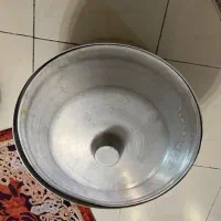 قابلمه روحی/ مناسب مراسم و هئیت|ظروف پخت‌وپز|تهران, شهرک آزمایش|دیوار