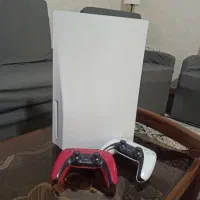 کنسول بازی ps5