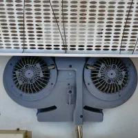 هود بیمکث زیر قیمت|هود|قم, علی آباد سعدگان|دیوار