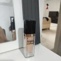 کرم پودر کد ۴۰۴ کاپرا فول کاور در حد نو
