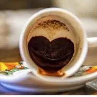 فال قهوه