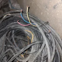 فروش کابل ۳*۶و ۲*۲.۵|مصالح و تجهیزات ساختمان|ملایر, |دیوار