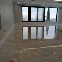 سنگ سابی کف سابی کف ساب زن سنگساب سرامیک شویی