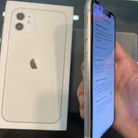 Iphone 11 Normal ایفون ۱۱ نرمال|موبایل|تهران, گلستان (شهرک راه آهن)|دیوار