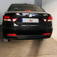 شاهین g سانروف دار رنگ مشگی