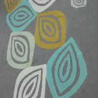 فرش چهارمتری