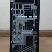 مینی کیس hp|رایانه رومیزی|رشت, دباغیان|دیوار