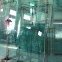 تنظیم ونصب وسرویس شیشه سکوریت