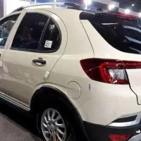 خودرو اطلس G سانروف دار