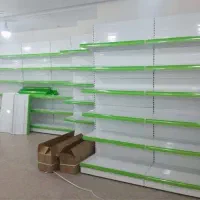 قفسه هایپری طبقه ریگلاژی