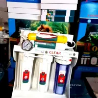 تصفیه آب 9*8*7*6مرحله ای|آبسردکن و تصفیه آب|بهشهر, |دیوار