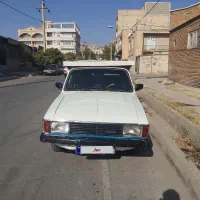 پیکان وانت مدل ۹۰|خودرو سواری و وانت|سقز, |دیوار