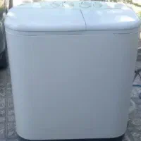 لباسشویی هایر دوقلو