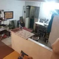 سوئیت 30 متری خیابان فرمانداری حیاط مشترک|اجارهٔ آپارتمان|شیراز, دکتر حسابی|دیوار