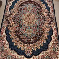 فرش نو پا نخورده