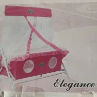 گهواره کودک