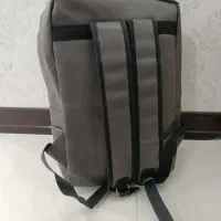 کوله پشتی  مدرسه دانشگاه نو استفاده نشده|کیف، کفش، کمربند|اراک, |دیوار
