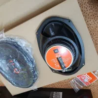 باند خربزه ای jbl میبد|پخش‌کننده همراه|یزد, |دیوار