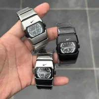 ساعت نایکی های کوالیتی