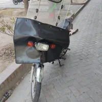 موتور زیگما 125 درحد|موتورسیکلت|ری, سیزده آبان|دیوار