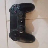 PS4 یه ترابایت|کنسول، بازی ویدئویی و آنلاین|رباط‌کریم, رباط‌کریم|دیوار