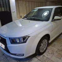 دنا پلاس ۶ دنده، EF7P رینگ آلمینیومی