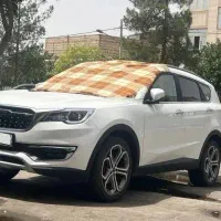 فیدلیتی پرایم ۷ نفره، مدل ۱۴۰۴