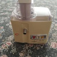 آبمیوهگیری نانیوا در حد نو