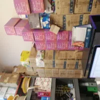 انباردار وفروشنده