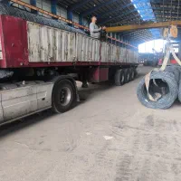 تریلی لبه|خودرو سنگین|نهبندان, |دیوار