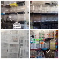 قصرقفس|لوازم جانبی حیوانات|مشهد, چهارچشمه|دیوار