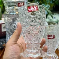 استکان خارجی...پارچ لیوان ست باهاشم داریم|ظروف سرو و پذیرایی|قم, صفائیه|دیوار