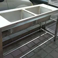 فر ساندویچیZy3خمیرگیرS5پیتزاn8یخچال ایستادهH2e|کافیشاپ و رستوران|الوند, |دیوار