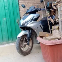 فروش موتور طرح آیروکس مدل ۴۰۱ زیگما