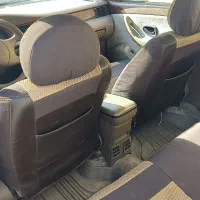 سمند lx 89 بدون رنگ|خودرو سواری و وانت|پیر بکران, |دیوار