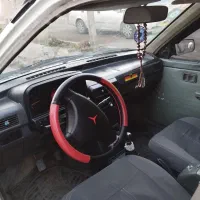 پراید هاچبک|خودرو سواری و وانت|قوچان, |دیوار