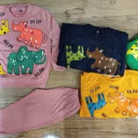 جا نمونی از لباس های زیبا قیمت مناسب|کفش و لباس بچه|مشهد, وکیل‌آباد|دیوار